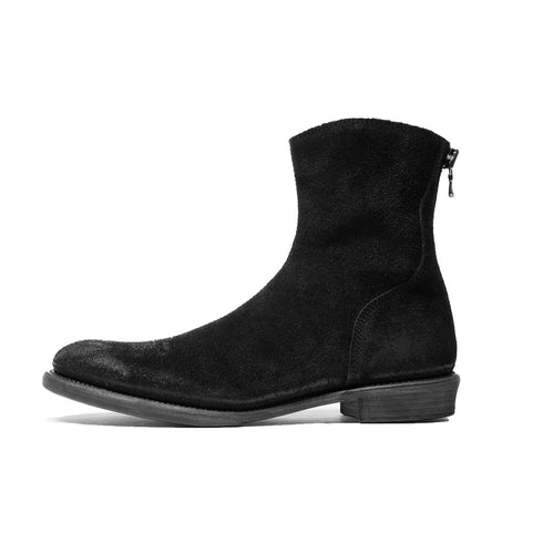 JULIUS エンジニアブーツ / 778FWM1 Black